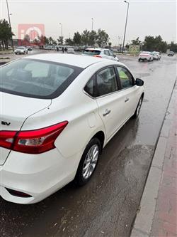 نيسان سنترا